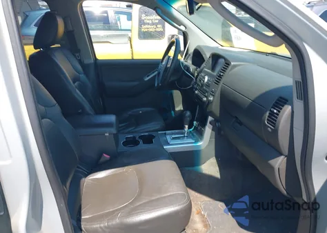 2012 Nissan Pathfinder Sv z USA, uszkodzony, nr VIN 5N1AR1NB9CC618216